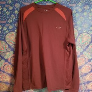 Champion performance pullover /baselayer